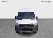 Mercedes-Benz Sprinter 8