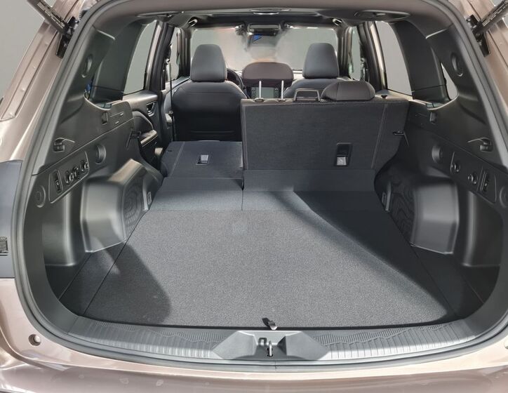 Subaru Forester 23