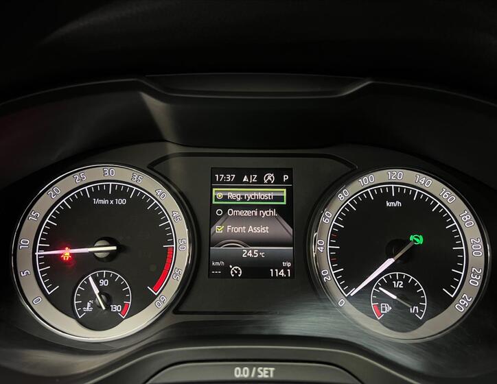 Škoda Kodiaq 20