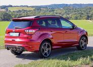 Ford Kuga 7