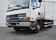 DAF Ostatní 6