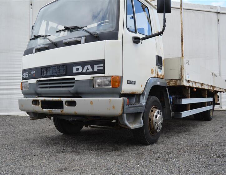 DAF Ostatní 6