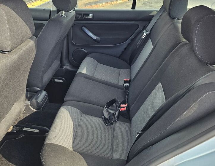 Volkswagen Golf 8