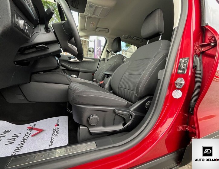 Ford Kuga 29