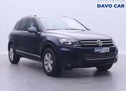 Volkswagen Touareg 1