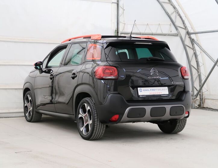 Citroën C3 Aircross 8