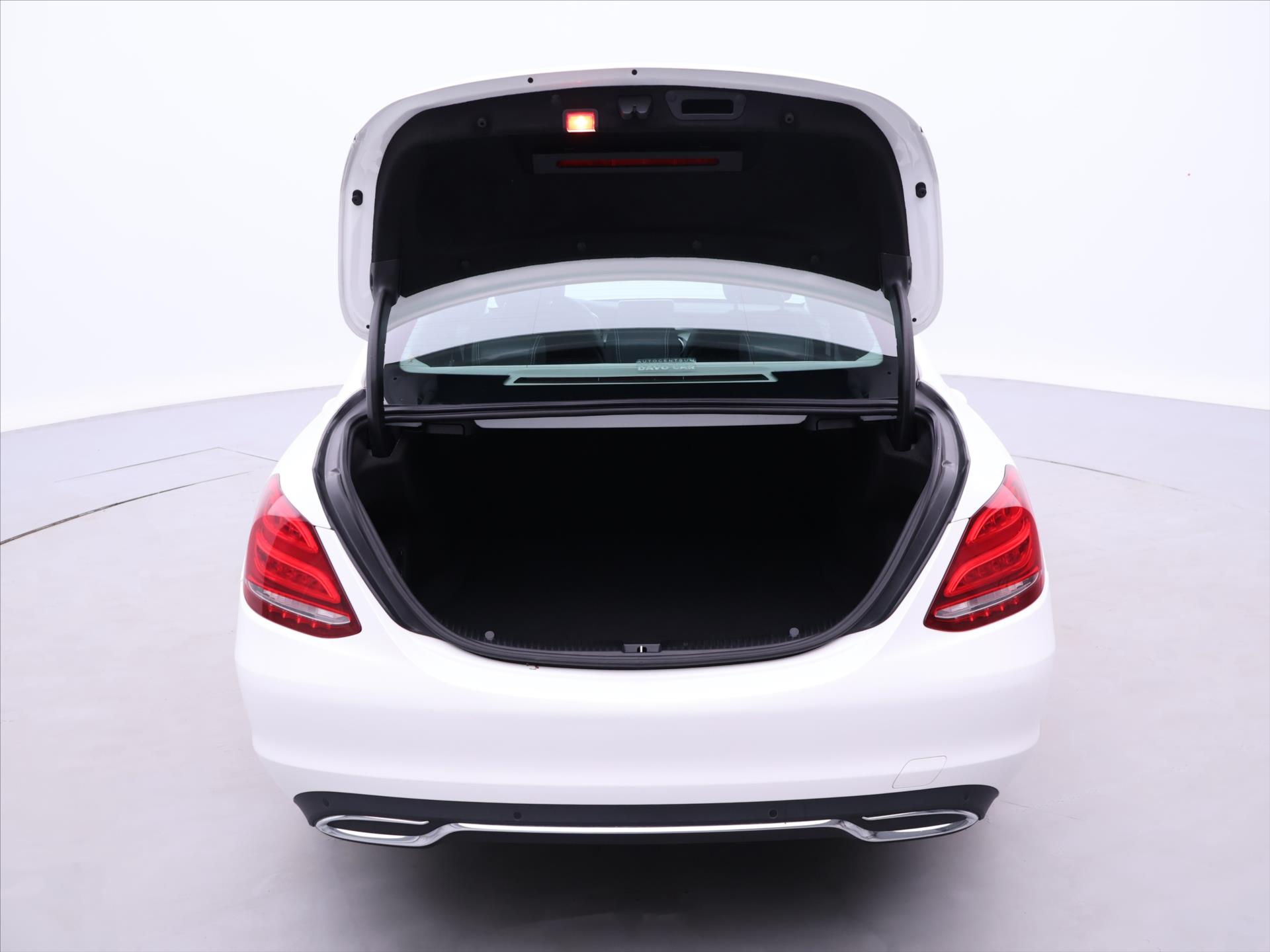 Mercedes-Benz Třídy C