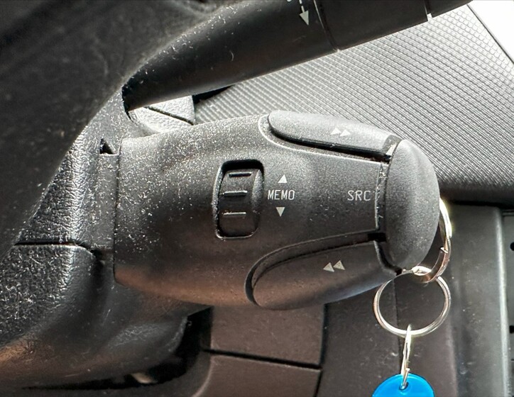 Peugeot 207 20
