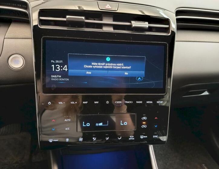 Hyundai Tucson 31