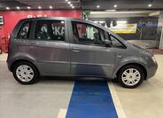 Fiat Idea 7