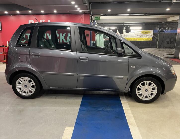 Fiat Idea 7