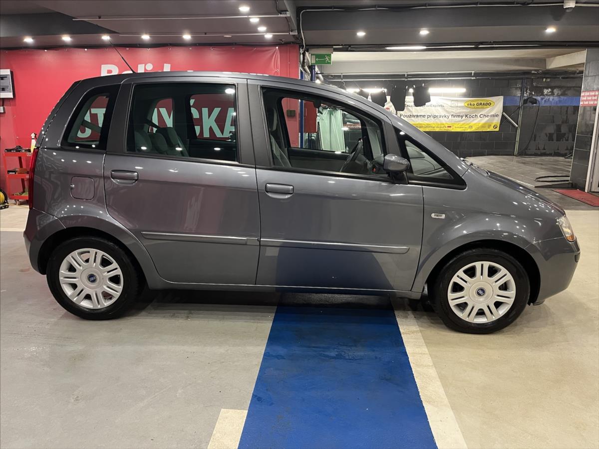 Fiat Idea