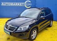 Volkswagen Tiguan 1