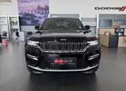 Jeep Grand Cherokee 2