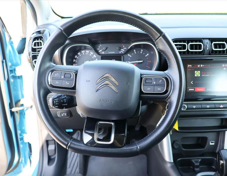 Citroën C3 Aircross 19