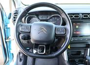 Citroën C3 Aircross 19