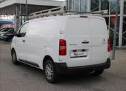 Citroën Jumpy 4
