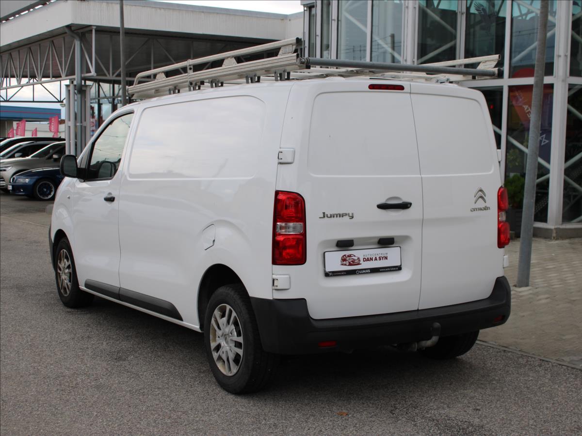 Citroën Jumpy