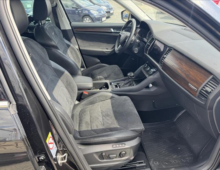 Škoda Kodiaq 24