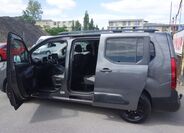 Citroën Berlingo 12