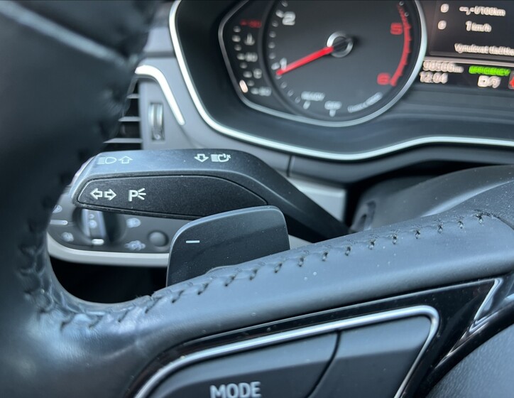 Audi A5 47