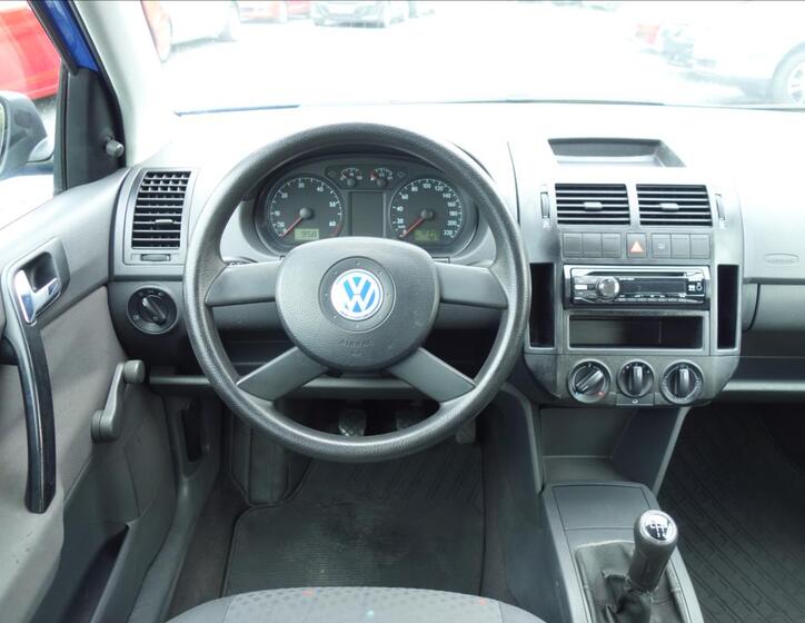 Volkswagen Polo 15