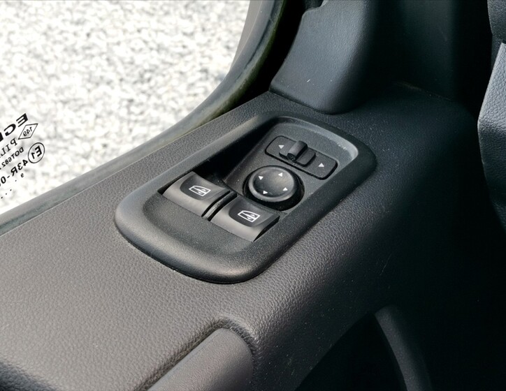 Renault Master 13