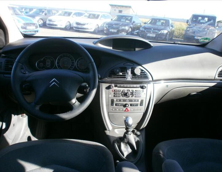 Citroën C5 15