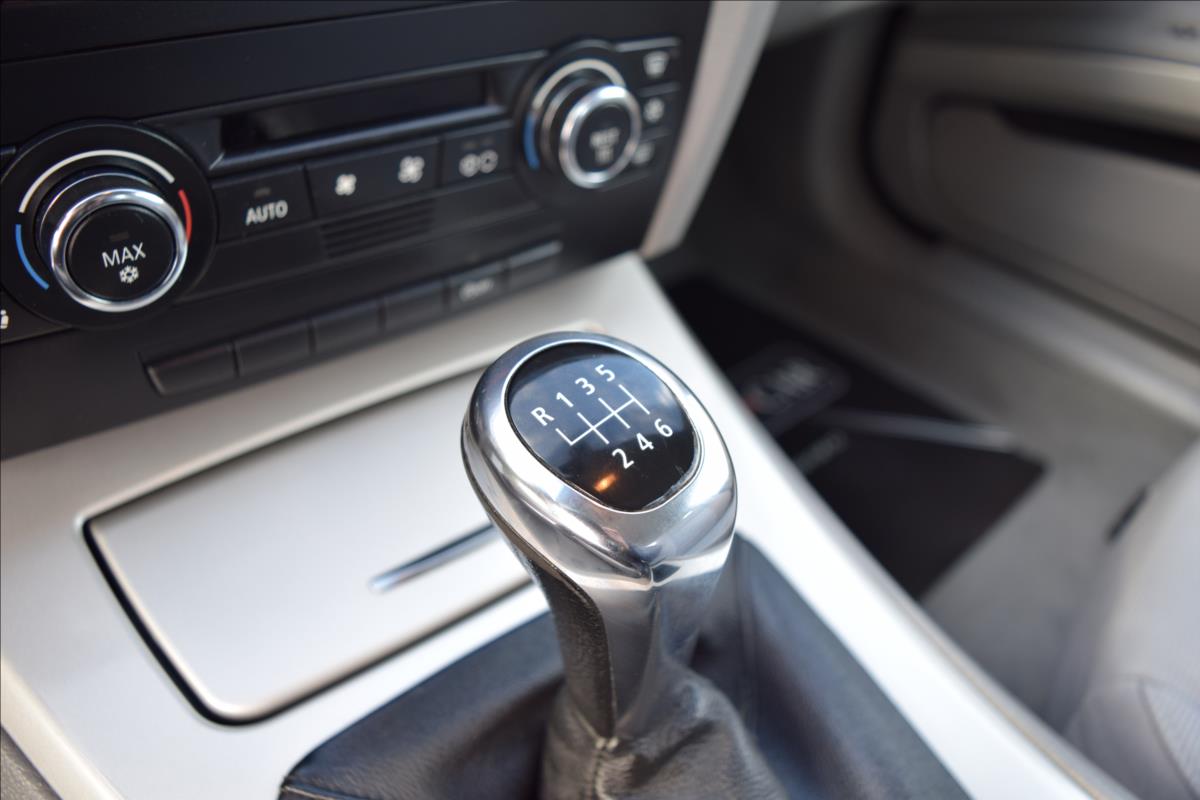 BMW Řada 3