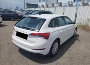 Škoda Scala 4