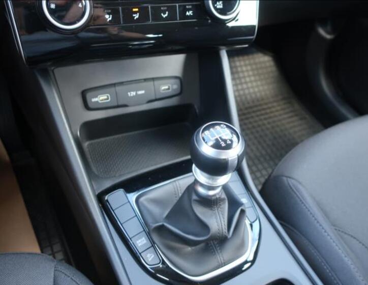 Hyundai Tucson 20