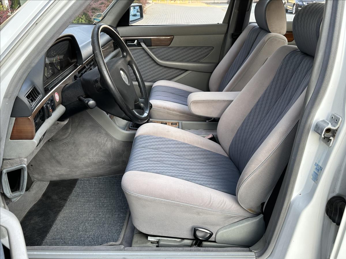 Mercedes-Benz Třídy S