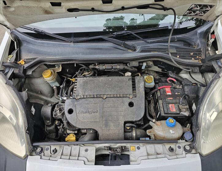 Fiat Fiorino 23