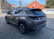 Hyundai Tucson 4