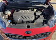 KIA Sportage 39