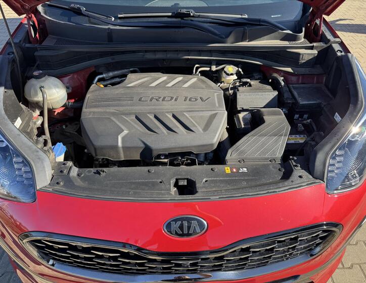 KIA Sportage 39