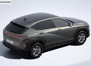 Hyundai Kona 5