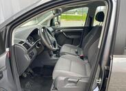 Volkswagen Touran 12