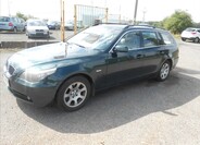 BMW Řada 5 1