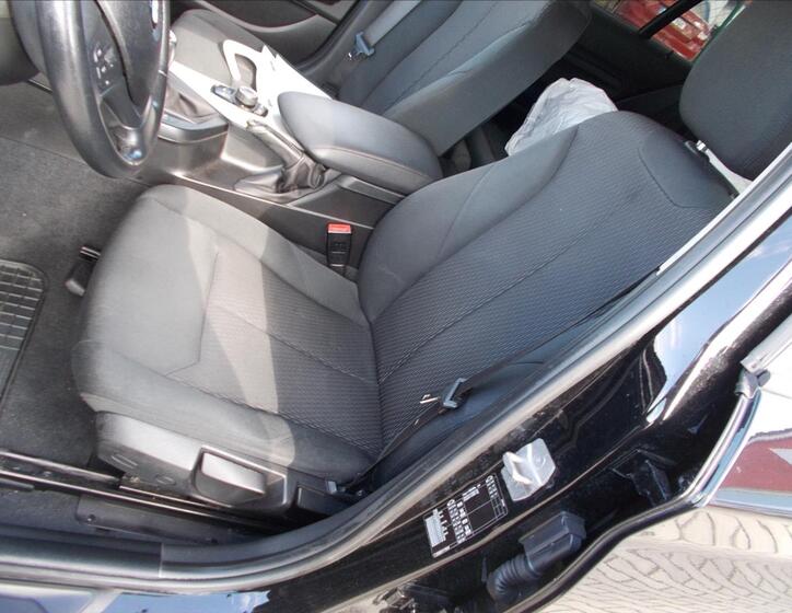 BMW Řada 1 15