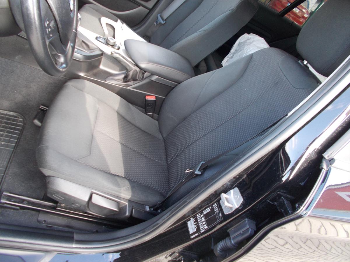 BMW Řada 1