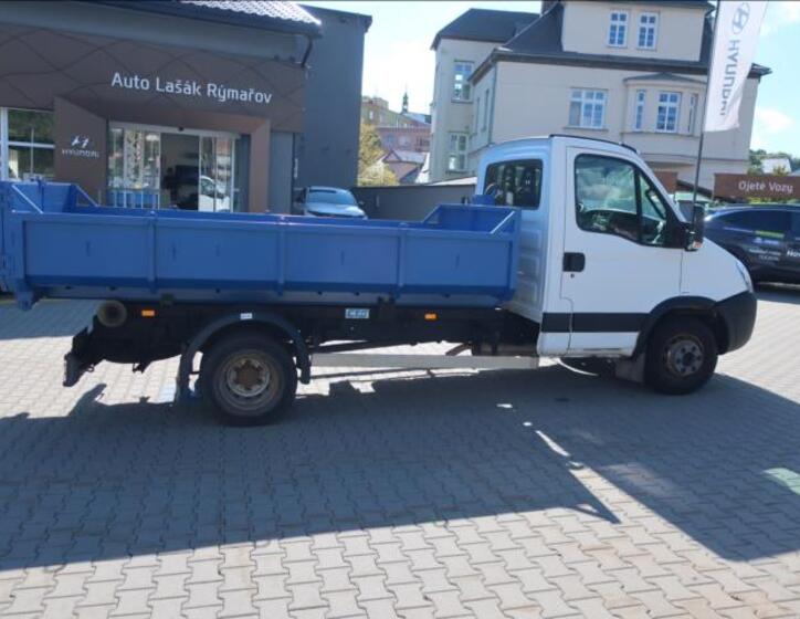 Iveco Daily 8