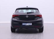 Opel Astra 6