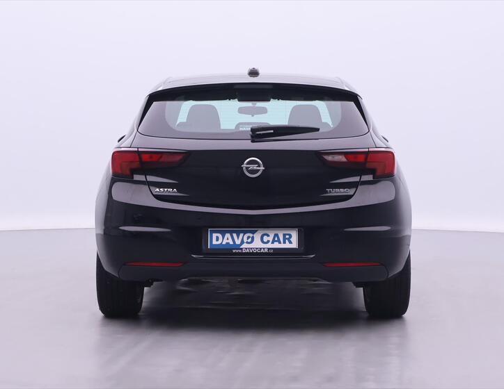 Opel Astra 6
