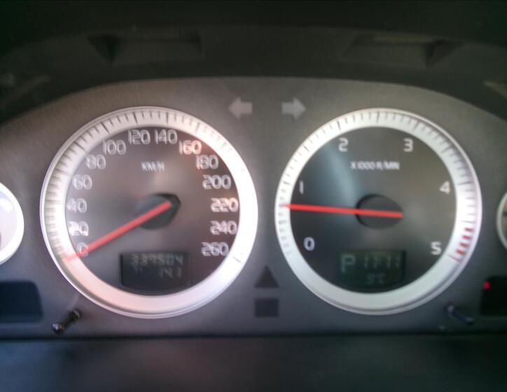 Volvo XC90 15
