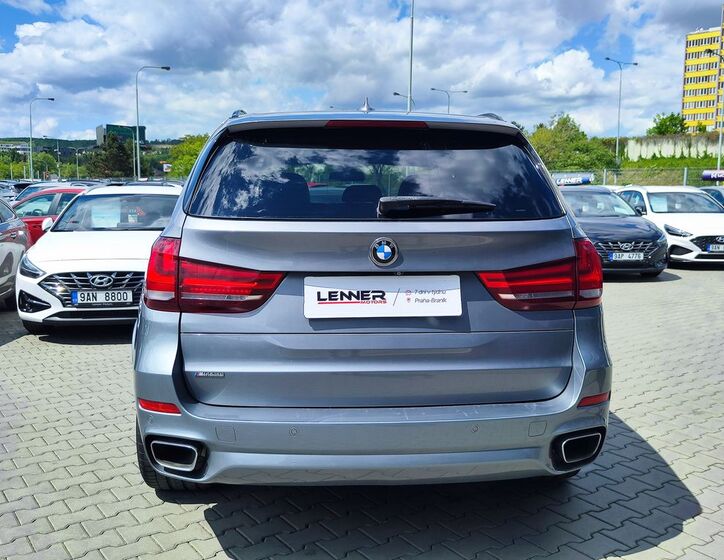 BMW X5 6