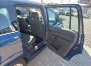 Opel Zafira 14
