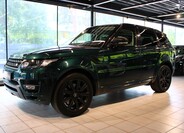 Land Rover Range Rover 3