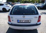 Škoda Octavia 6