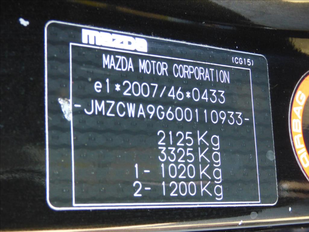 Mazda 5